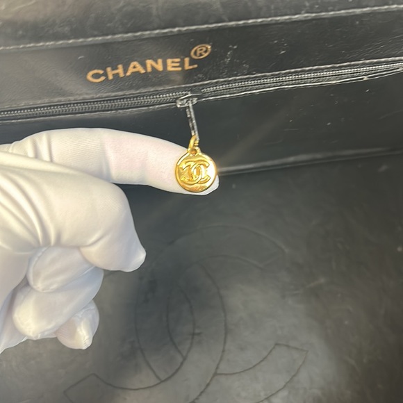 💎💎Chanel CHANEL Tote bag💎 - Picture 10 of 16